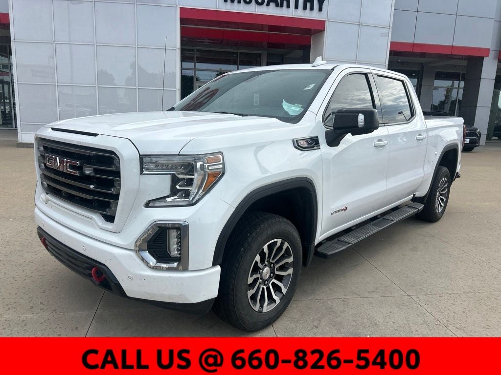 gmc sierra 1500 2019 3GTP9EELXKG212262 image